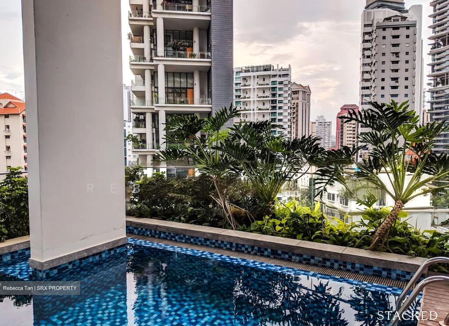 Espada (D9), Apartment #504222351